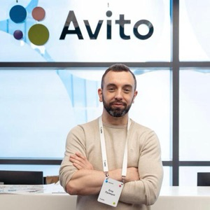 Егор Палицын | Сетка — социальная сеть от hh.ru