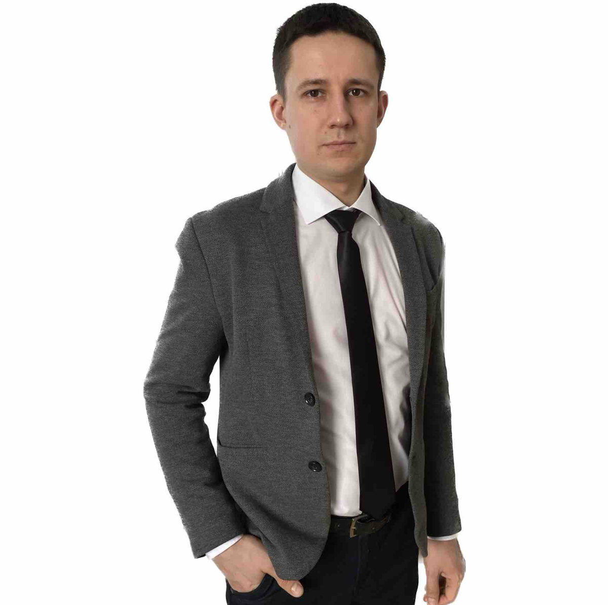 Дмитрий Ильинский