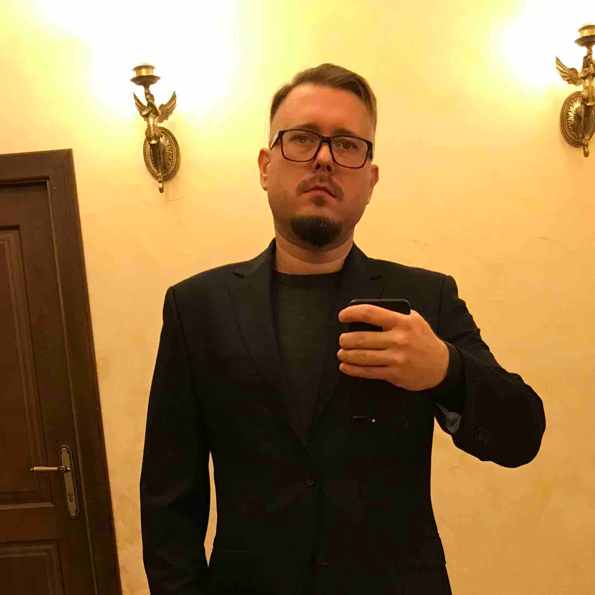 Алексей Степанов