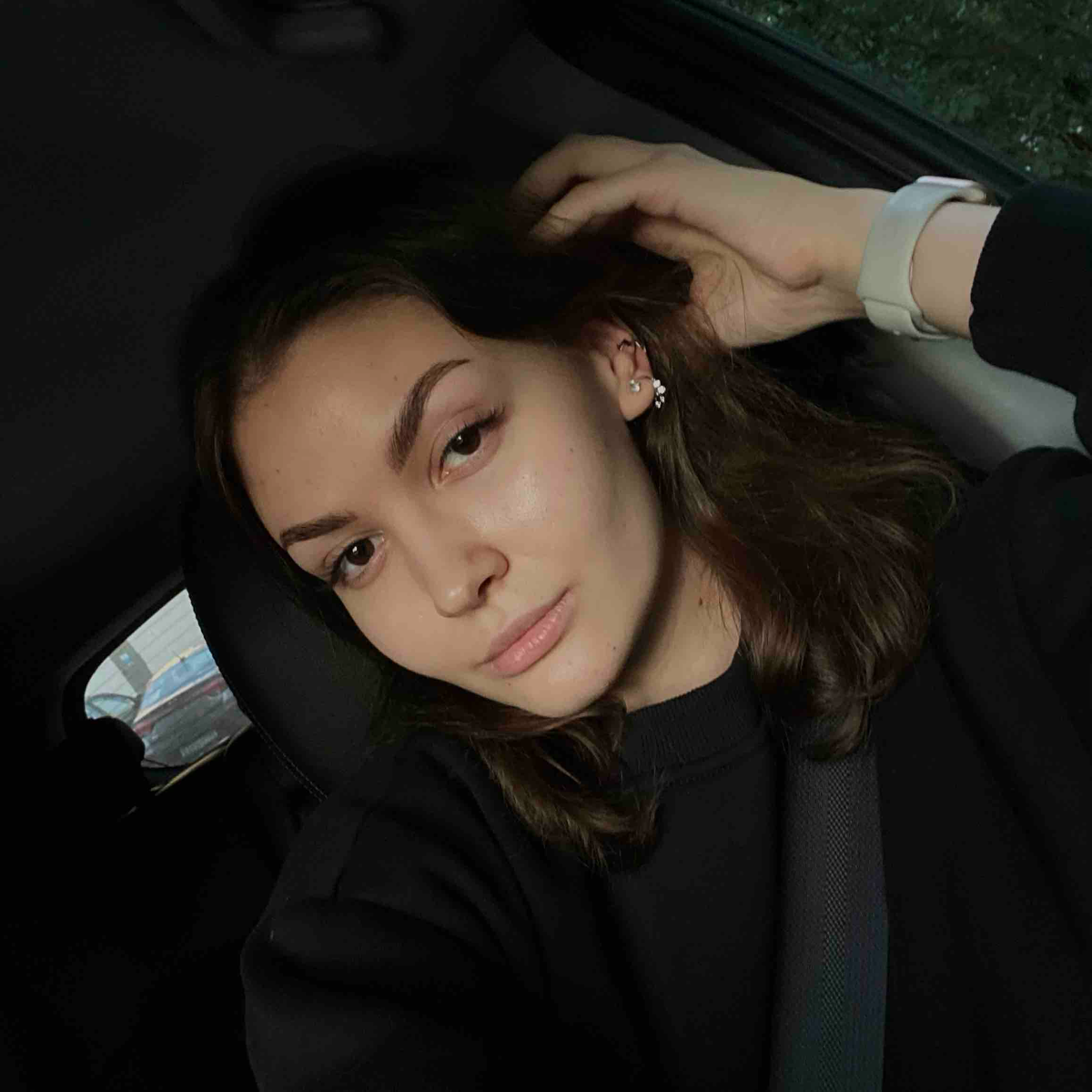 Алена Климова | Сетка — социальная сеть от hh.ru