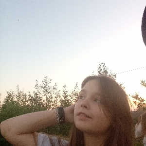 Дарья Гусева