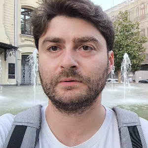 Евгений Скигин