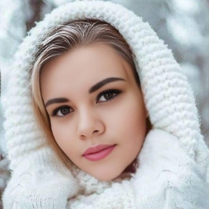 Анна Царькова