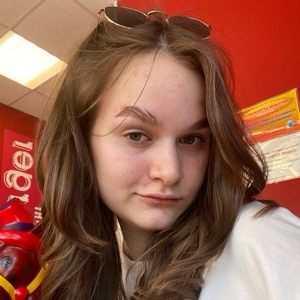 Милана Зубулина