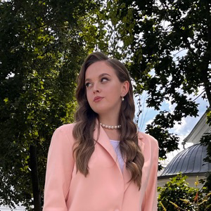 Анастасия Наумова | Сетка — социальная сеть от hh.ru