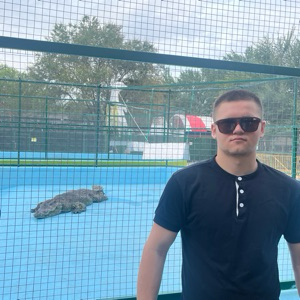 Андрей Швецов