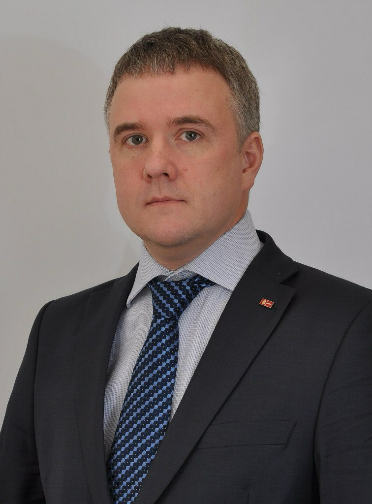 Кирилл Ставский