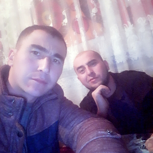 Ризвон Икромов