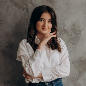 Галина Тимакина | Сетка — социальная сеть от hh.ru