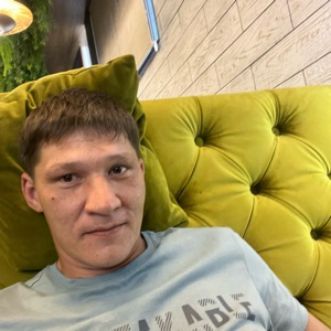 Василий Гончаров