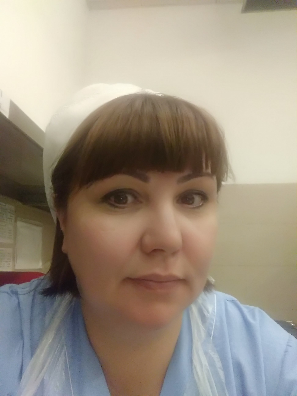 Оля Герасимова | Сетка — социальная сеть от hh.ru