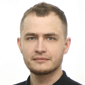 Николай Медведев | Сетка — социальная сеть от hh.ru