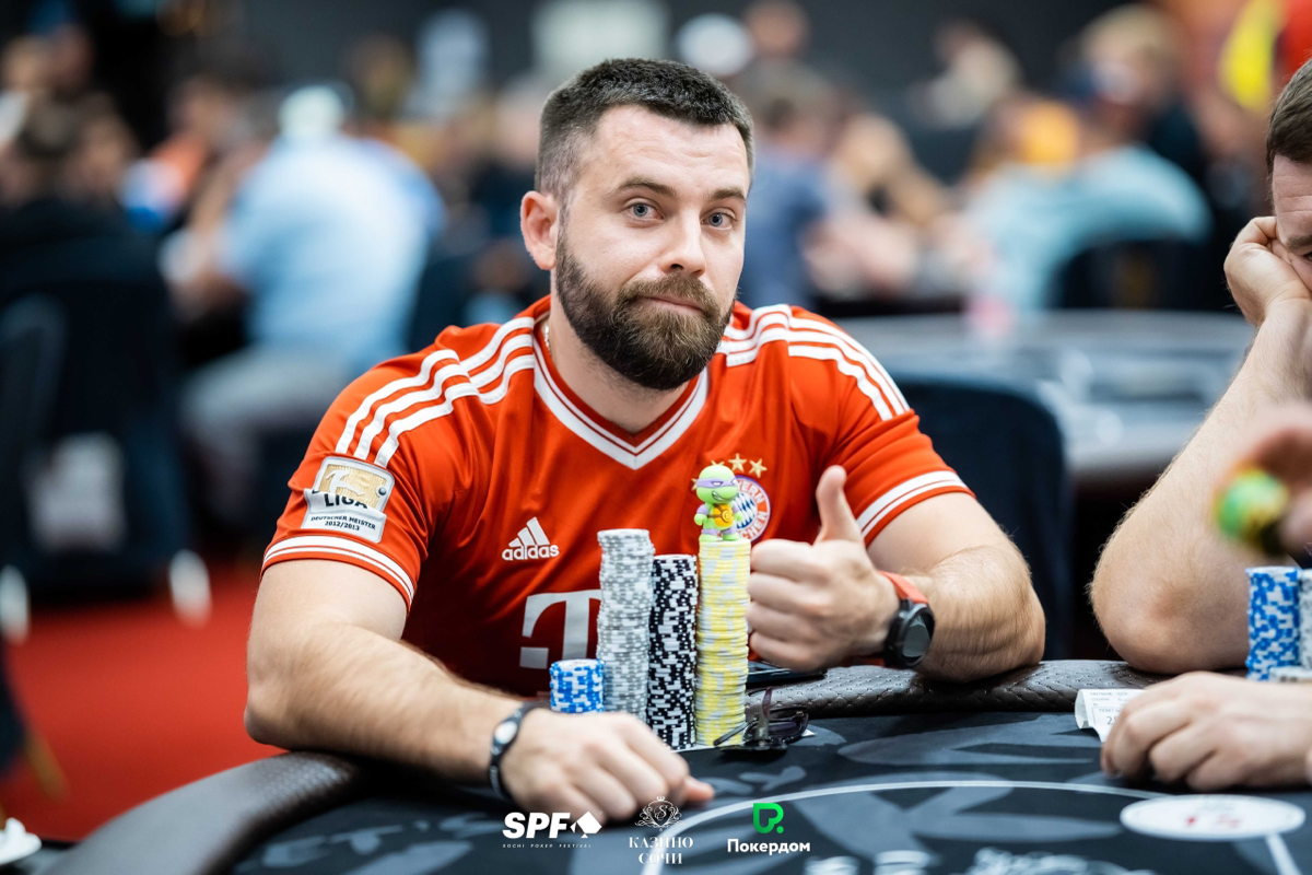 Немного фотоотчёта с покерных турниров в Сочи 📸🤓♥️♠️♦️♣️
Играли ли вы когда нибудь в покер на деньги?) | Сетка — социальная сеть от hh.ru