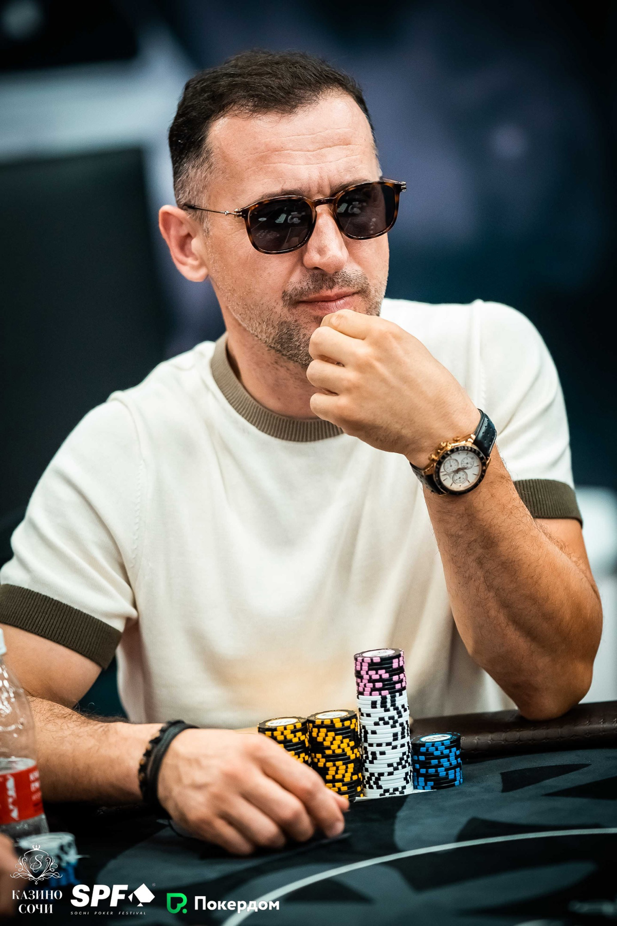 Немного фотоотчёта с покерных турниров в Сочи 📸🤓♥️♠️♦️♣️
Играли ли вы когда нибудь в покер на деньги?) | Сетка — социальная сеть от hh.ru