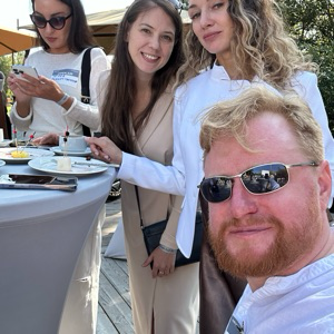 Слава Ясный | Сетка — социальная сеть от hh.ru