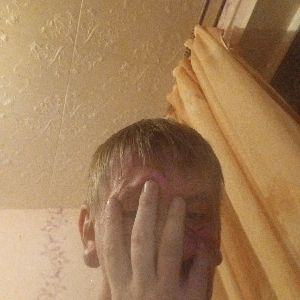 Сергей Лашшш