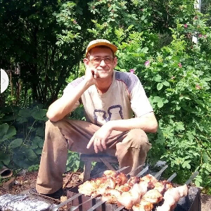 Стас Сергеев