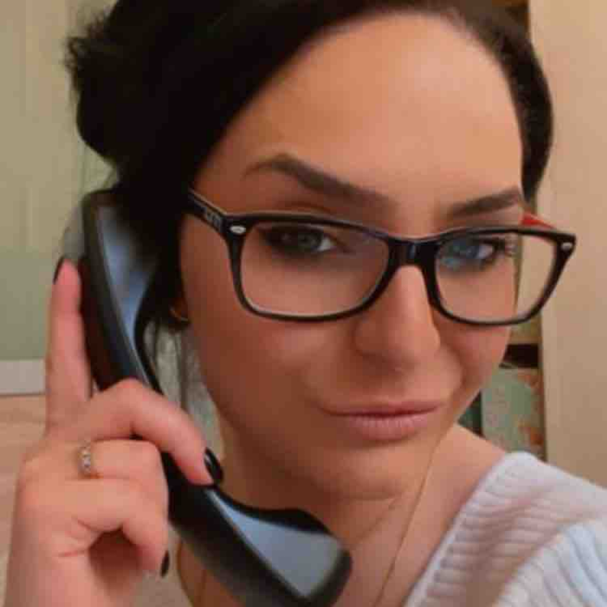 Татевик Мадоян | Сетка — социальная сеть от hh.ru