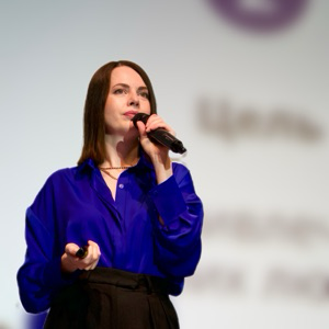 Голос и публичные выступления