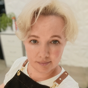 Оксана Горина
