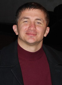 Tamerlan Berezov