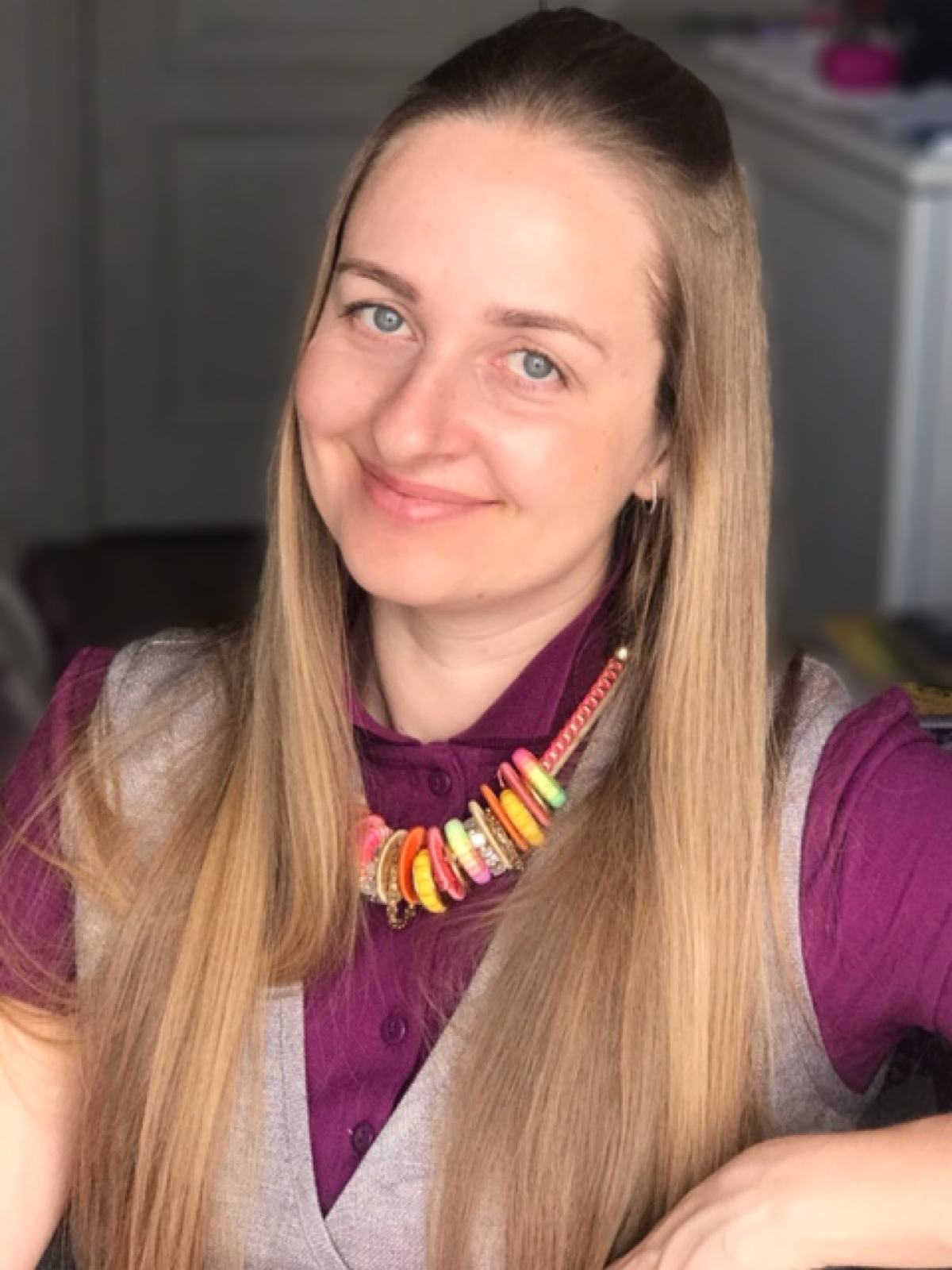 Марина Смирнова