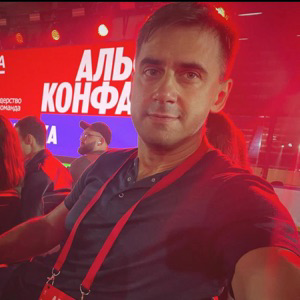 Александр Лобик