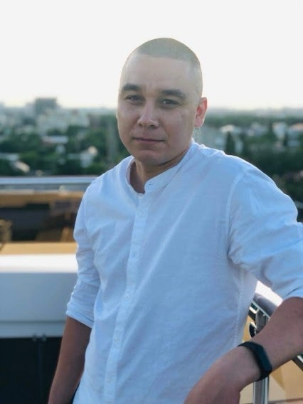 Илья Олех | Сетка — социальная сеть от hh.ru