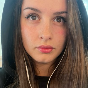 Марина Иордек | Сетка — социальная сеть от hh.ru