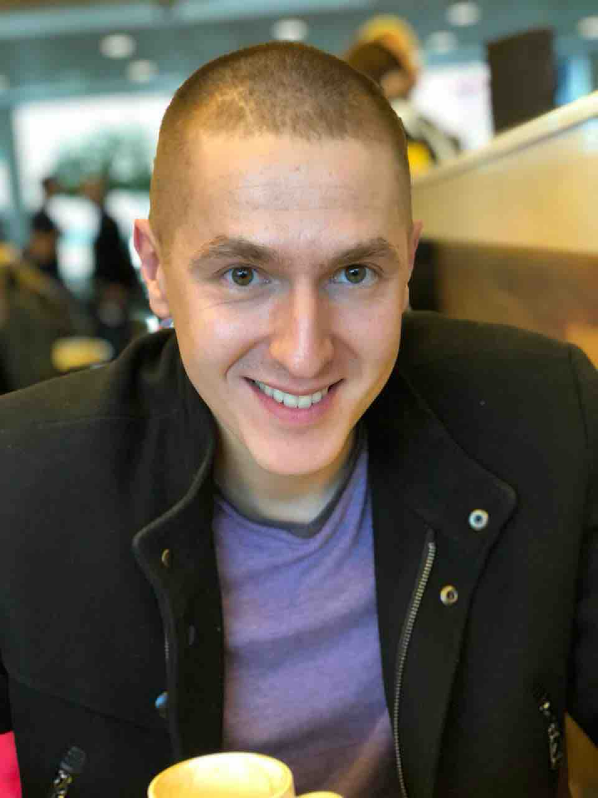 Александр Орловский