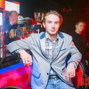 Николай Проминский | Сетка — социальная сеть от hh.ru