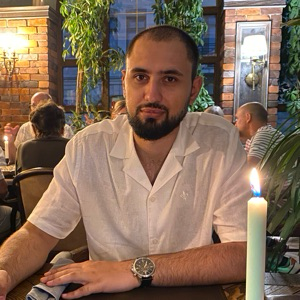 Тимур Спасовский | Сетка — социальная сеть от hh.ru