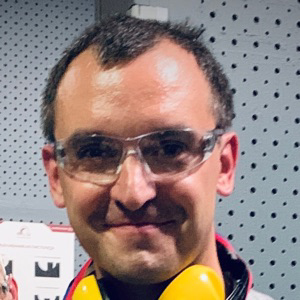 Глеб Головченко | Сетка — социальная сеть от hh.ru