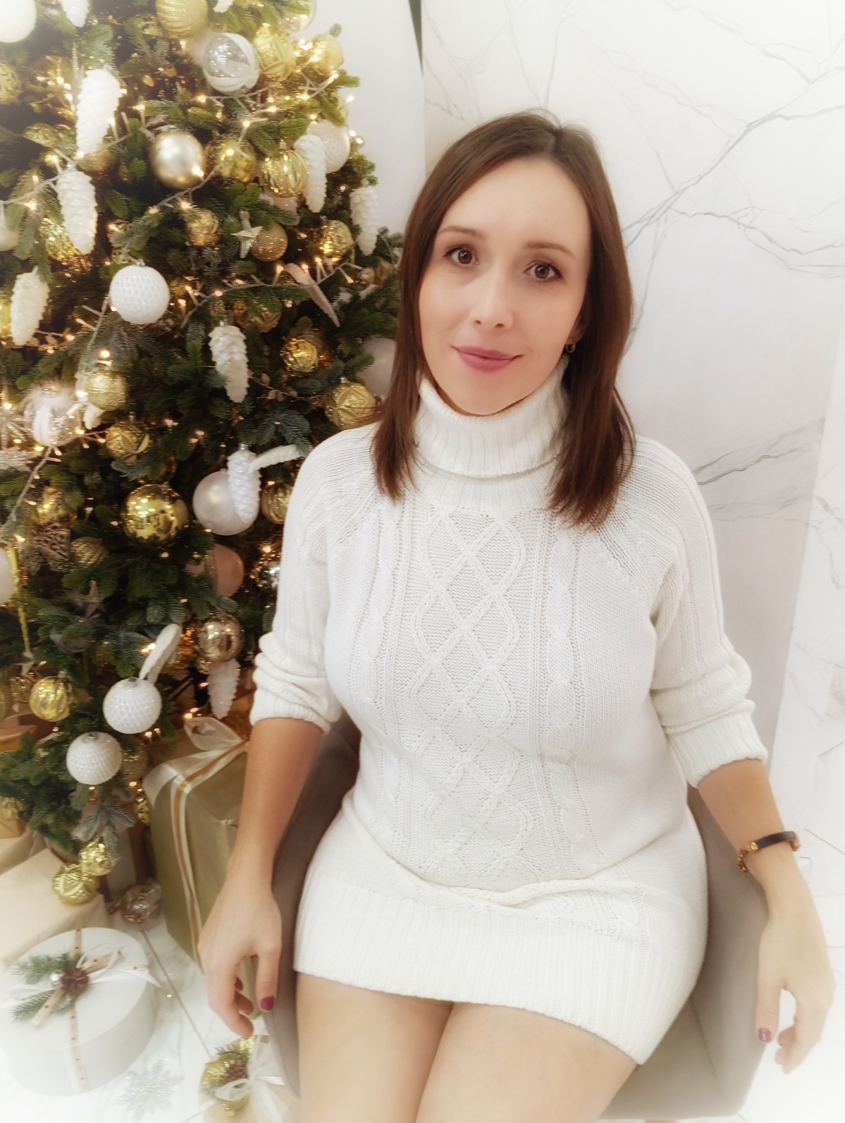 Ольга Сафарова