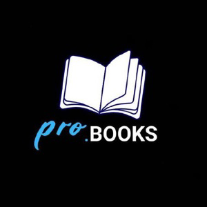 PRO.books | почитали, обсудили