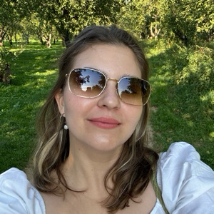 Татьяна Симчук | Сетка — социальная сеть от hh.ru