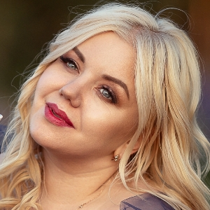 Анастасия Хиль