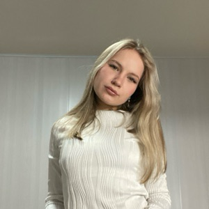 Арина Кривошапкина
