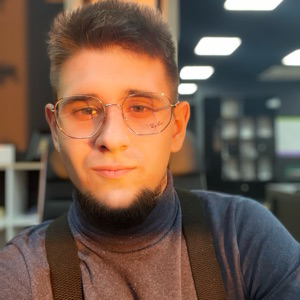 Александр Храмченко | Сетка — социальная сеть от hh.ru