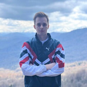 Вячеслав Смирнов