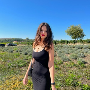 Анастасия Соловьева | Сетка — социальная сеть от hh.ru