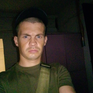 Женя Полосков