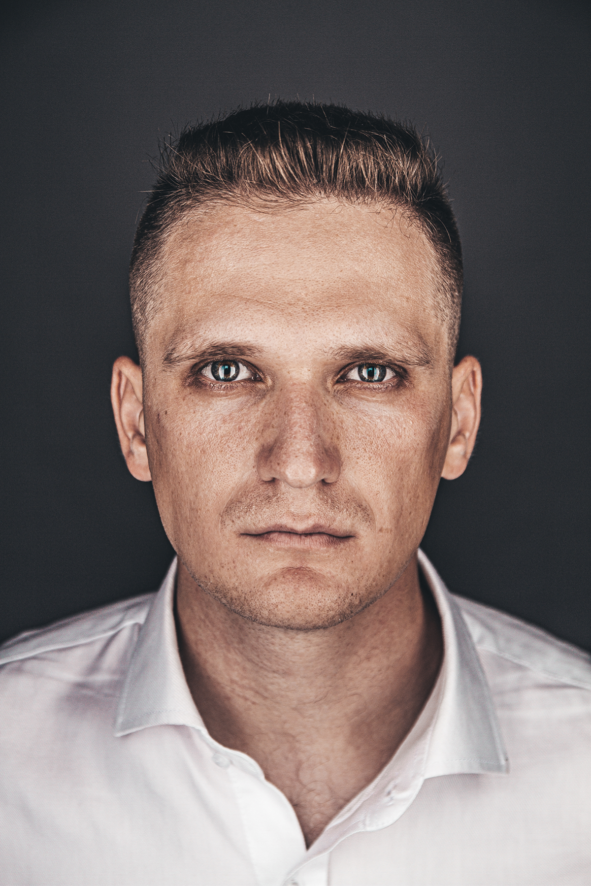 Roman Syrgi