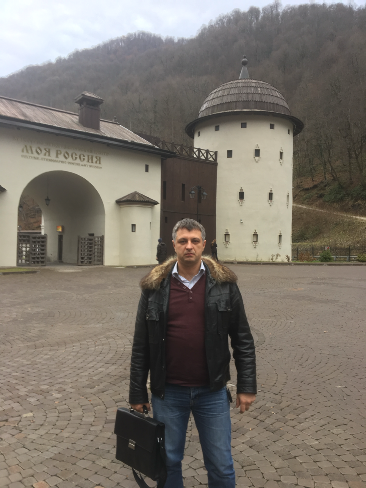 Андрей Ольховой | Сетка — социальная сеть от hh.ru