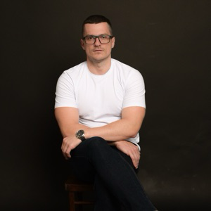 Антон Вишняков