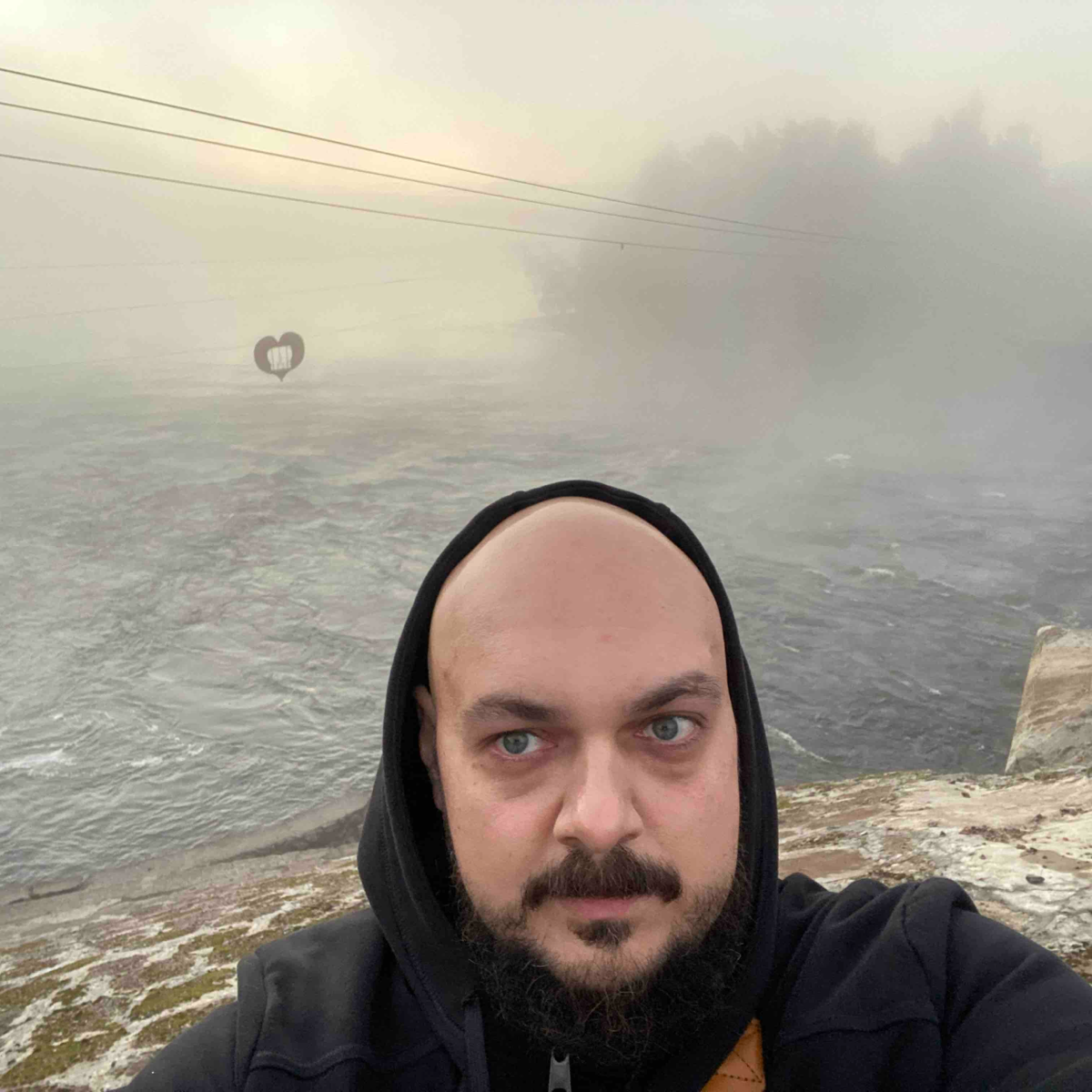 Алексей Чернышов