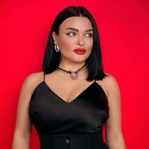 Инна Амирханян