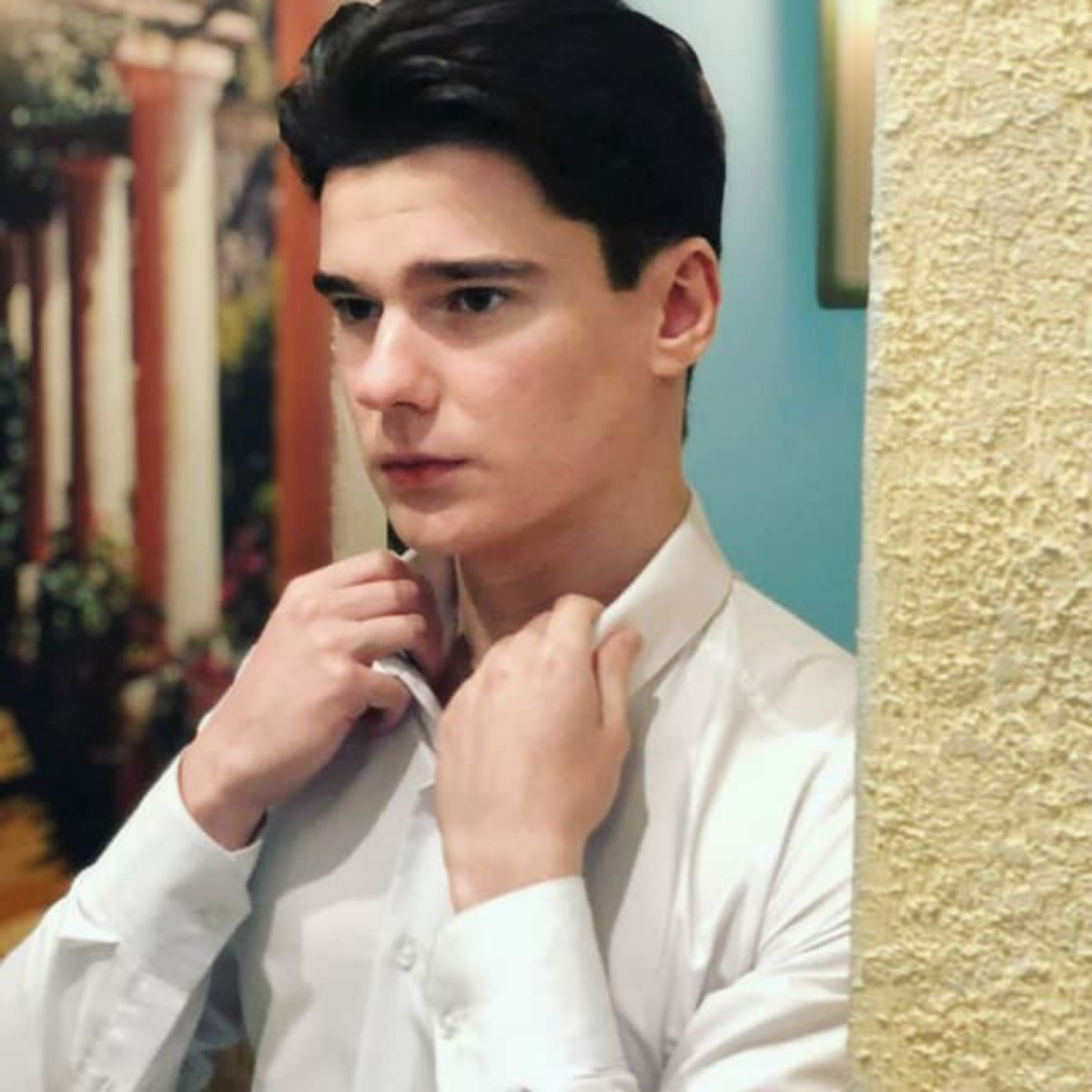 Семён Стадухин