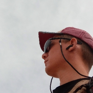 Виктор Рябов | Сетка — социальная сеть от hh.ru