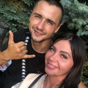 Александр Заря